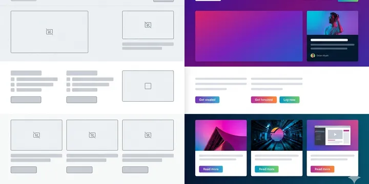 Editorial hero image for the core concept of this post. Check the base path first when CSS and JS break after deploy